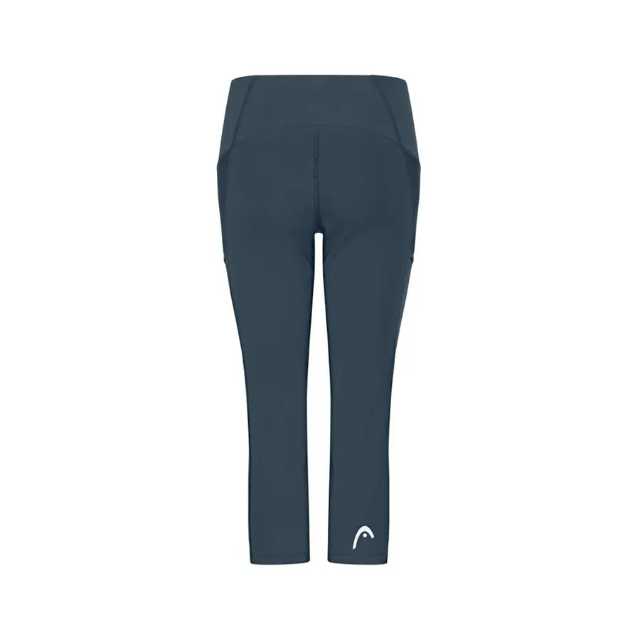 Леггинсы Head Power 3/4 Navy