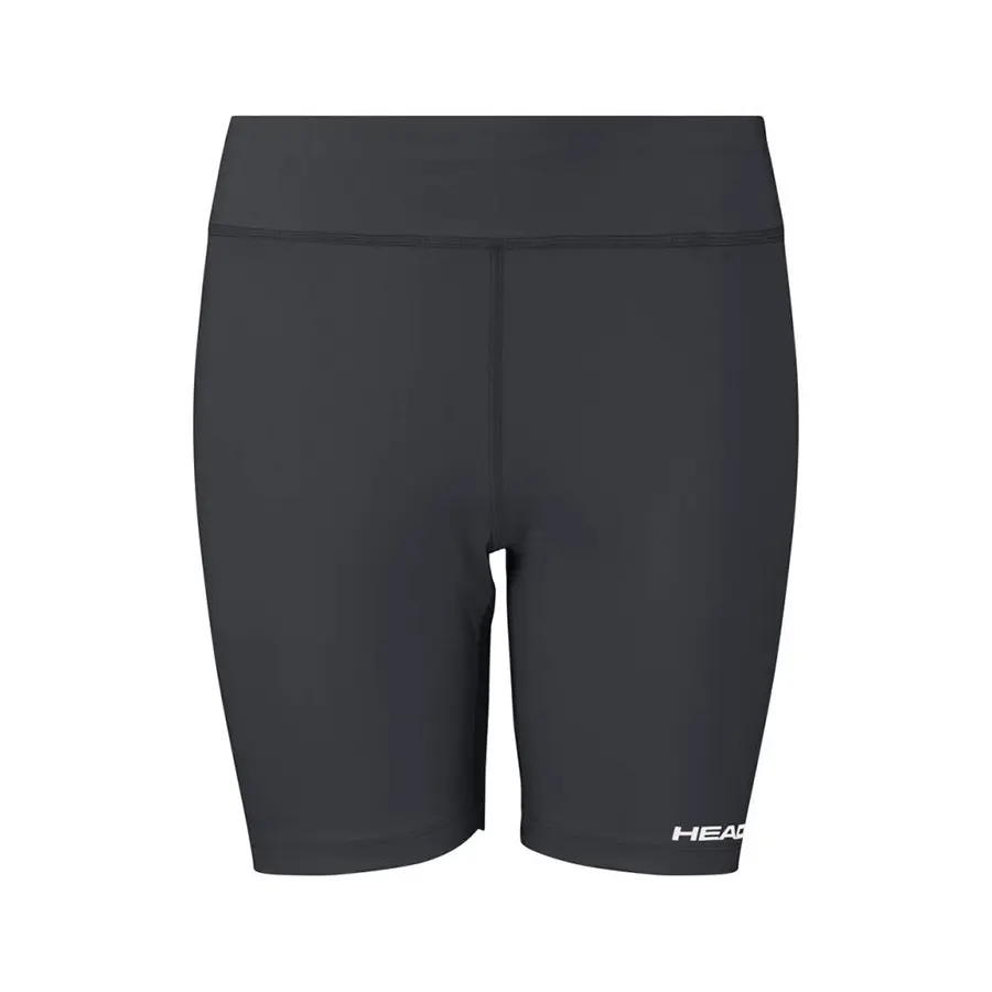 Леггинсы Head Short Black