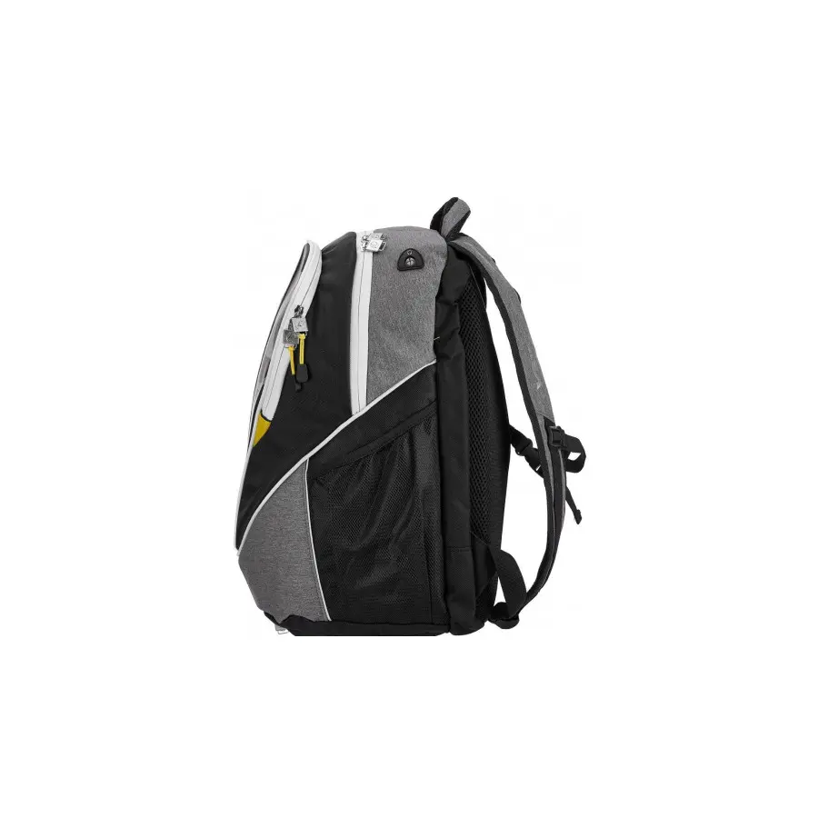 Рюкзак PROKENNEX Kinetic Grey/Black