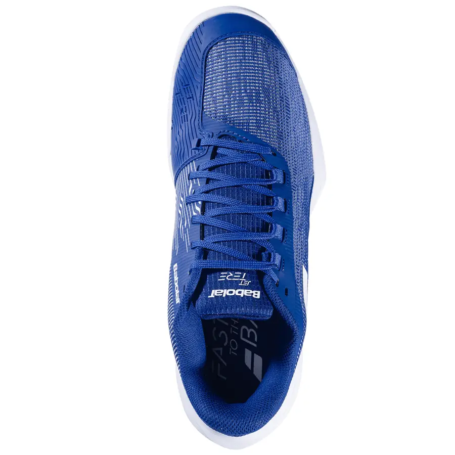 Теннисные кроссовки Babolat Jet Tere 2 All Court M Blue