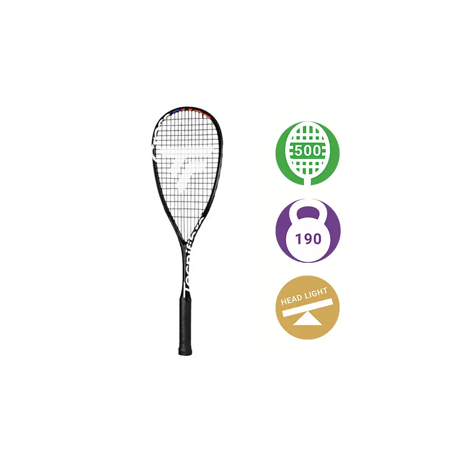 Ракетка для сквоша Tecnifibre Cross Shot