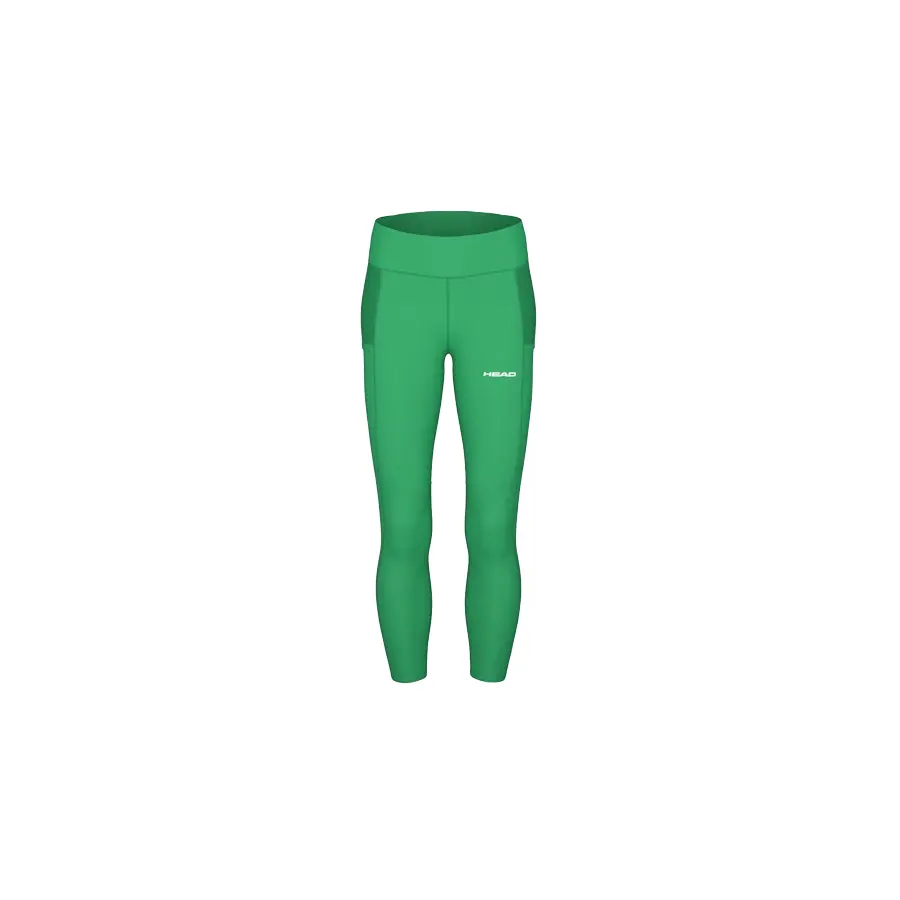 Леггинсы Head Tech Women Candy Green