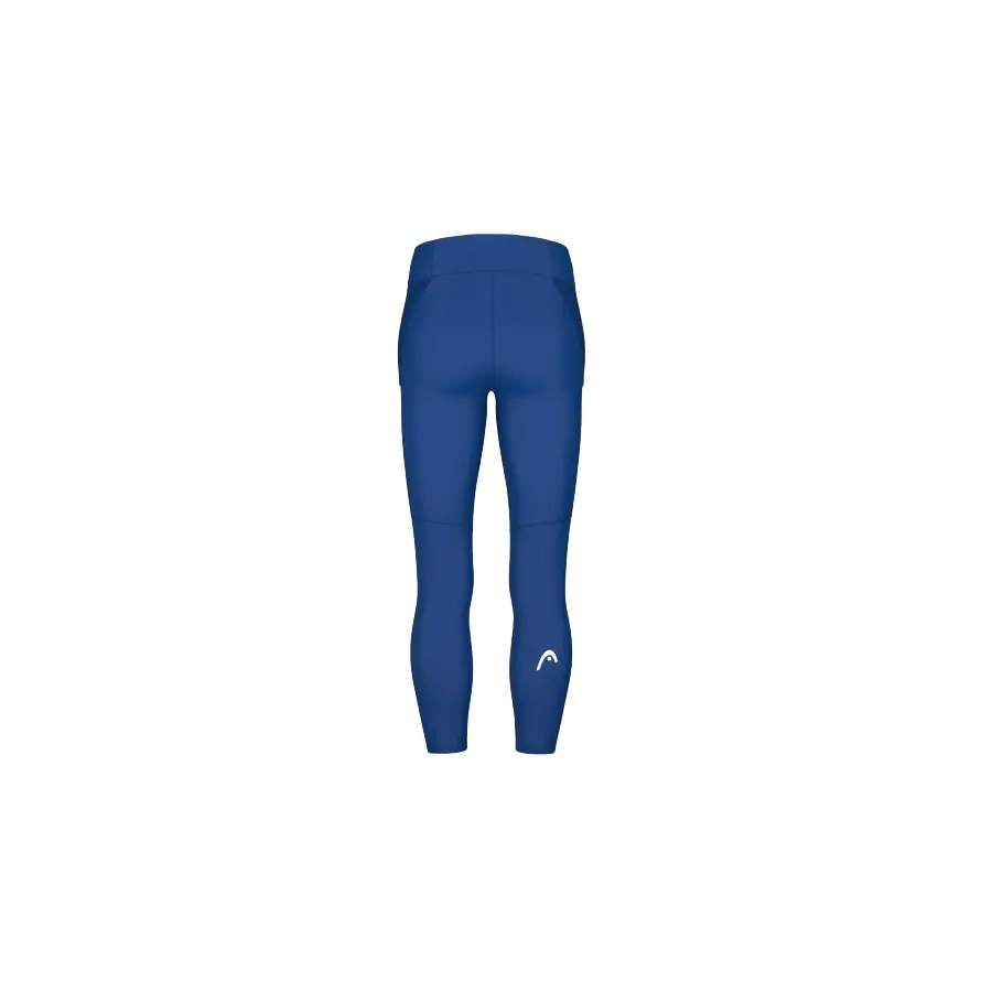 Леггинсы Head Tech Women Royal Blue