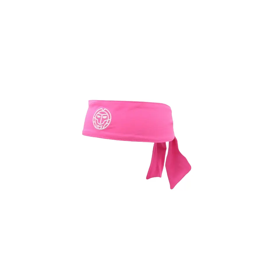 Повязка на голову Bidi Badu Aerodynamic Move Pink
