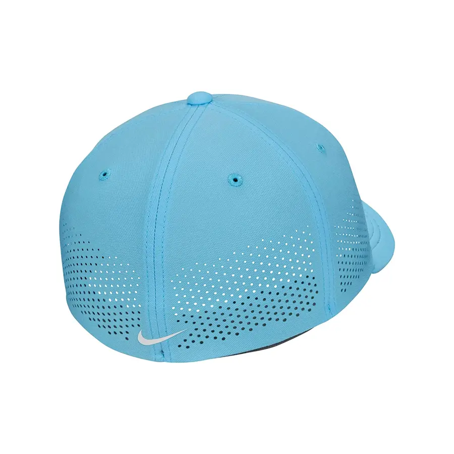 Кепка Nike Dri-FIT ADV Rise Aquarius Blue/Anthracite/White​
