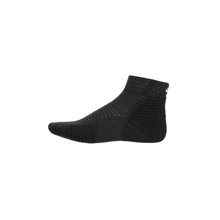 Носки Nike Unicorn Cushion Quarter Black