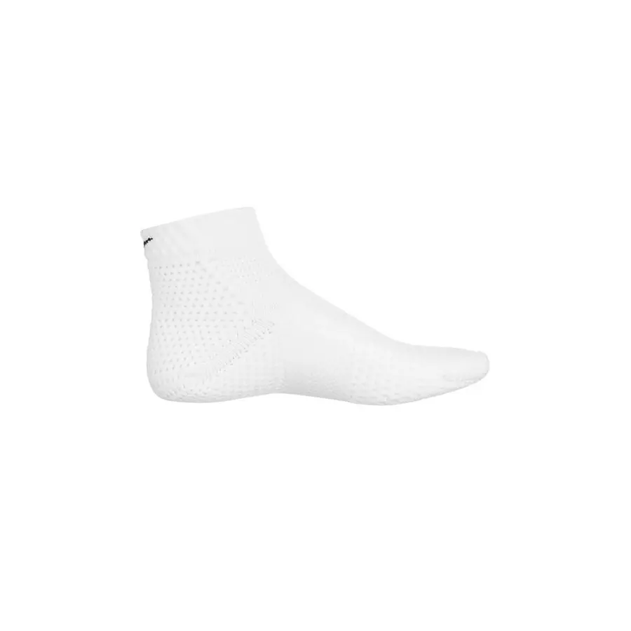 Носки Nike Unicorn Cushion Quarter White