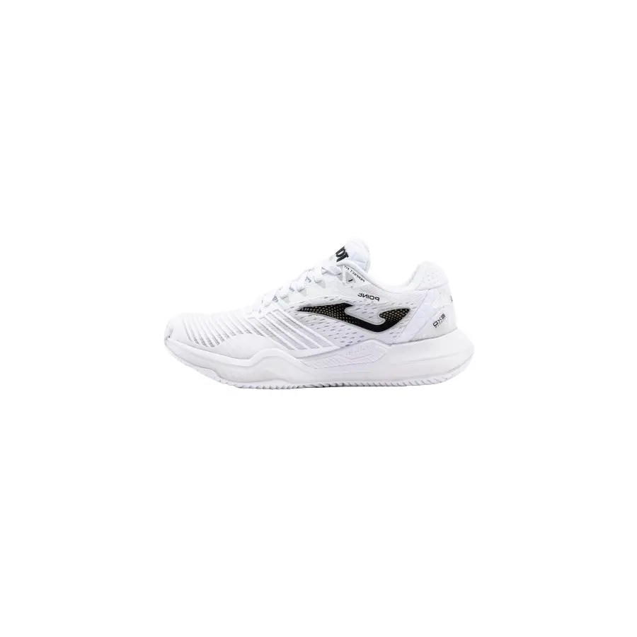 Теннисные кроссовки Joma POINT Men Clay 2402 White