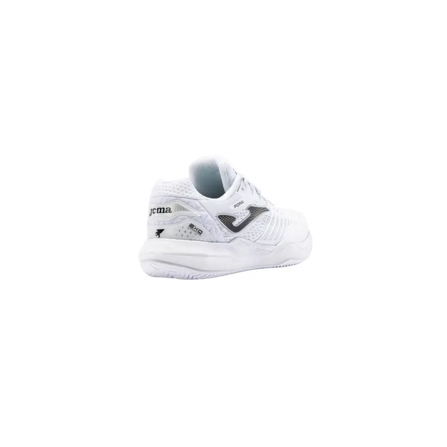 Теннисные кроссовки Joma POINT Men Clay 2402 White