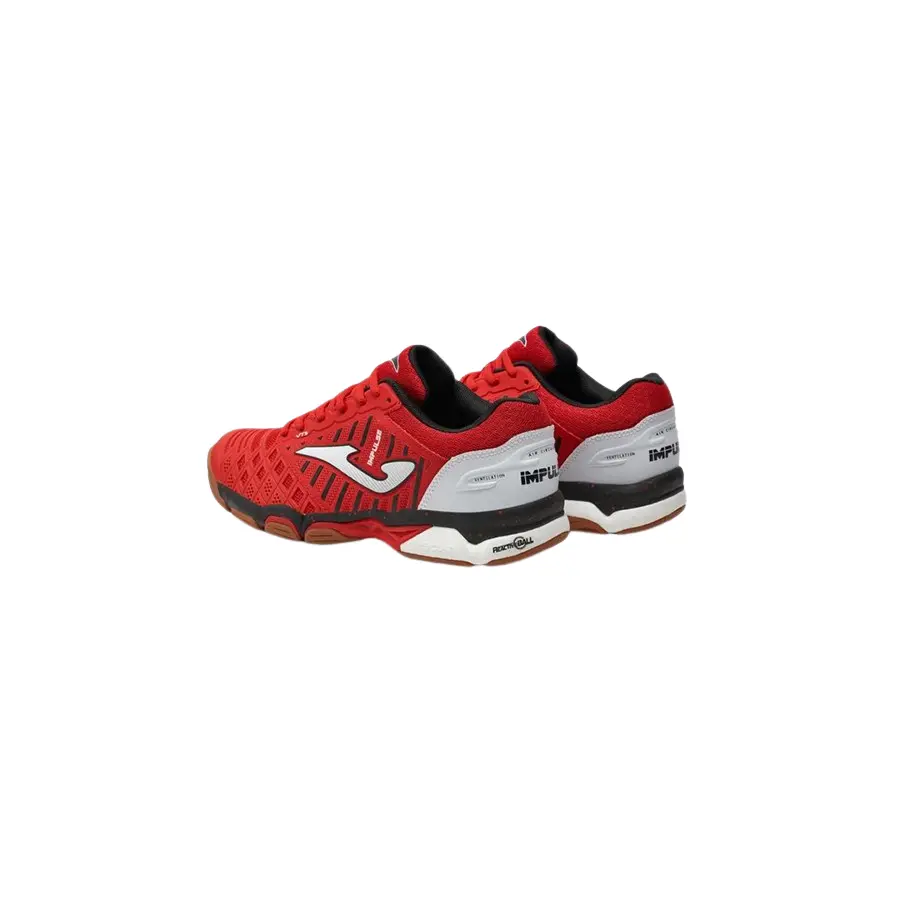 Кроссовки для сквоша Joma V.IMPULSE 2406 Red