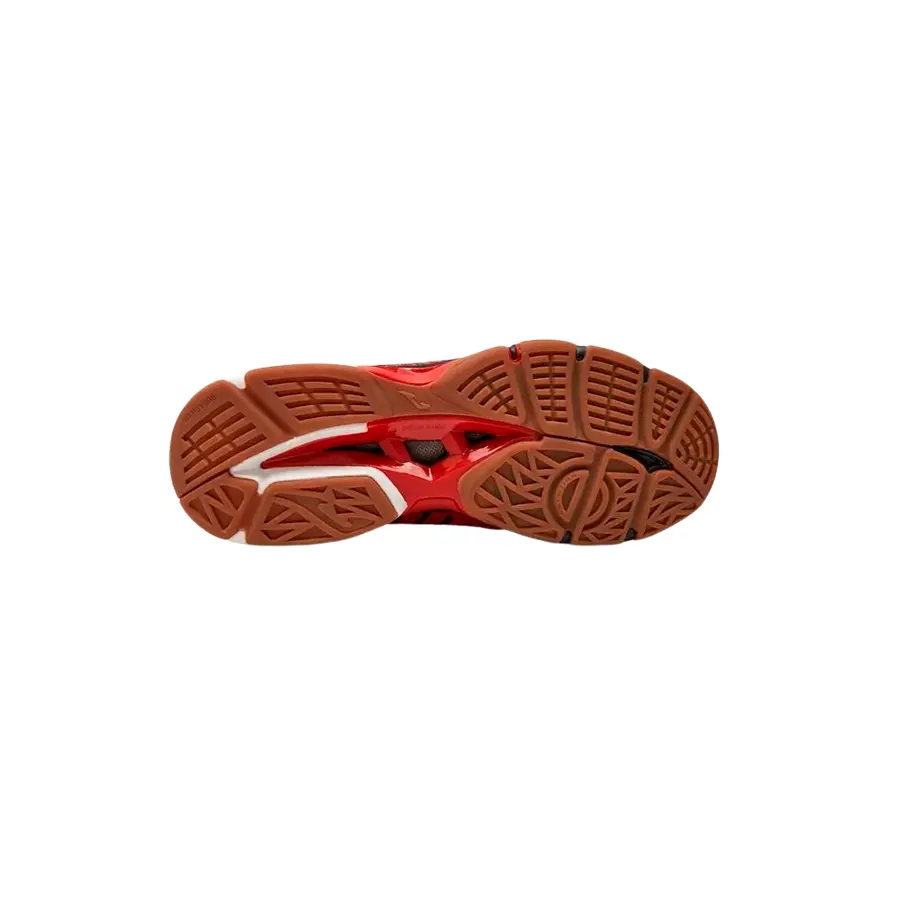 Кроссовки для сквоша Joma V.IMPULSE 2406 Red