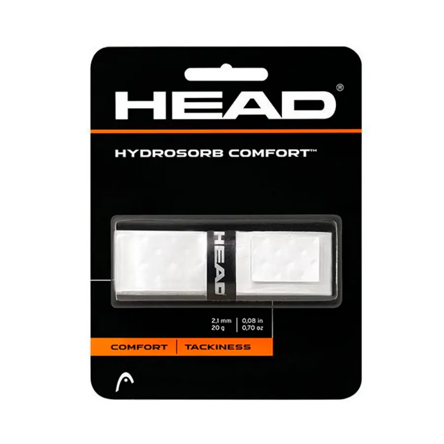 Намотка Head Hydrosorb Comfort White