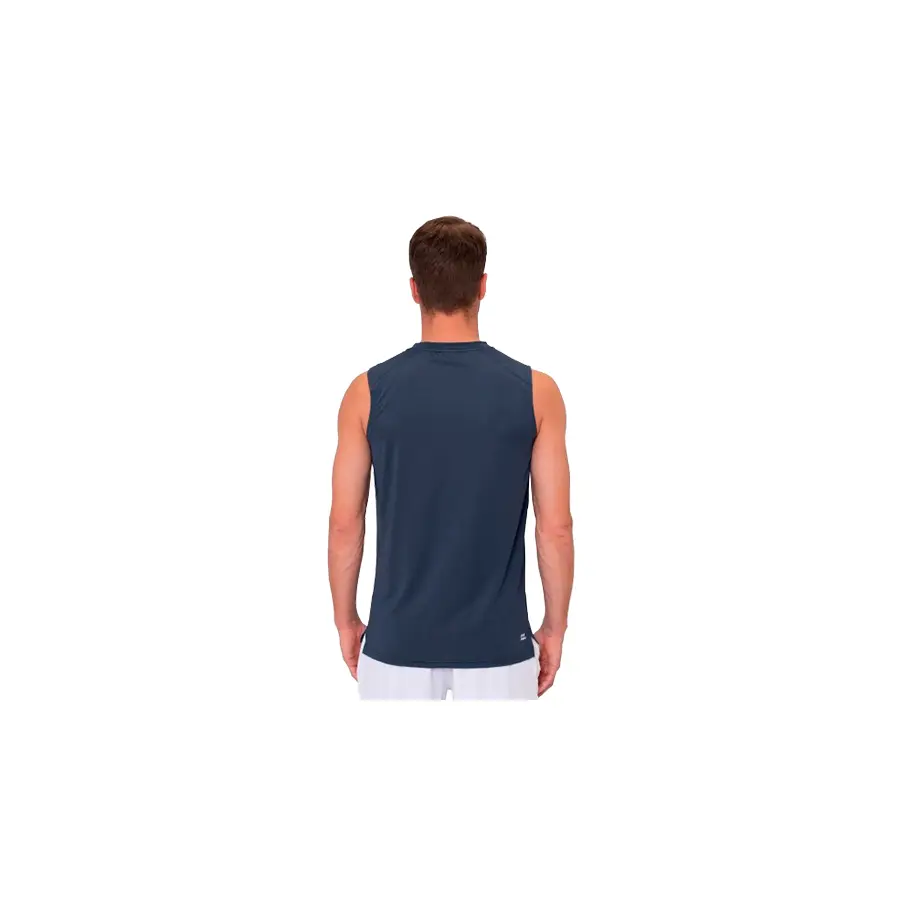 Майка Bidi Badu Crew Dark Blue