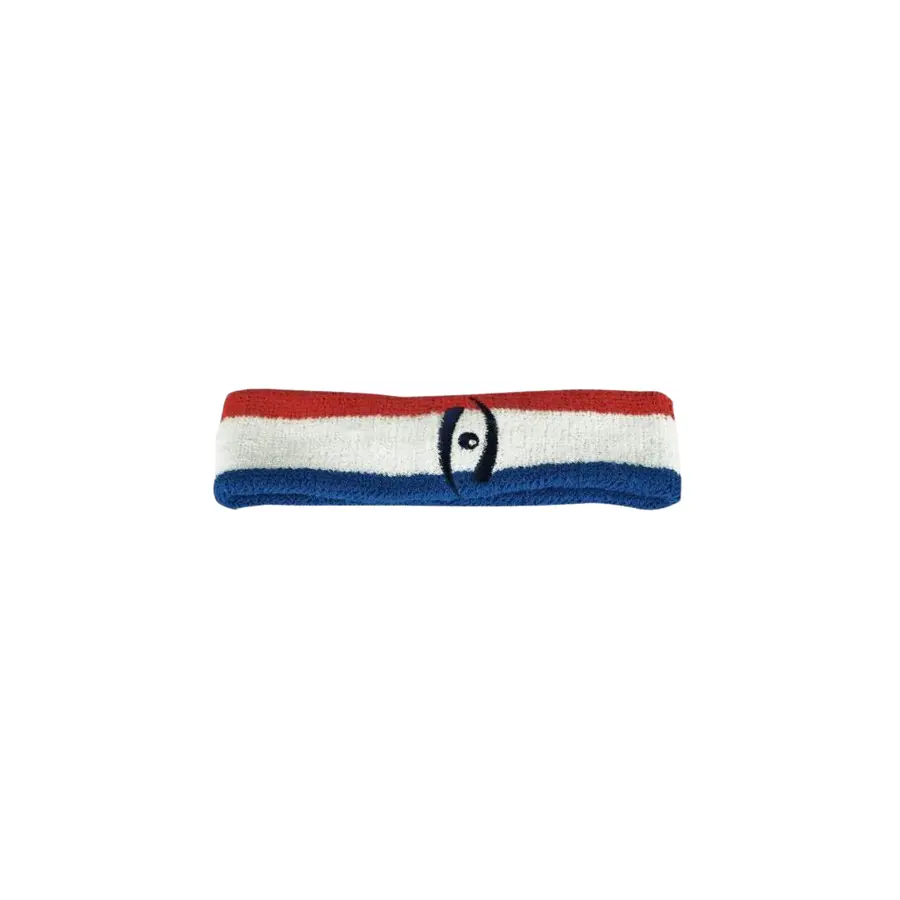 Повязка на голову Harrow Blue/Red/White/Navy