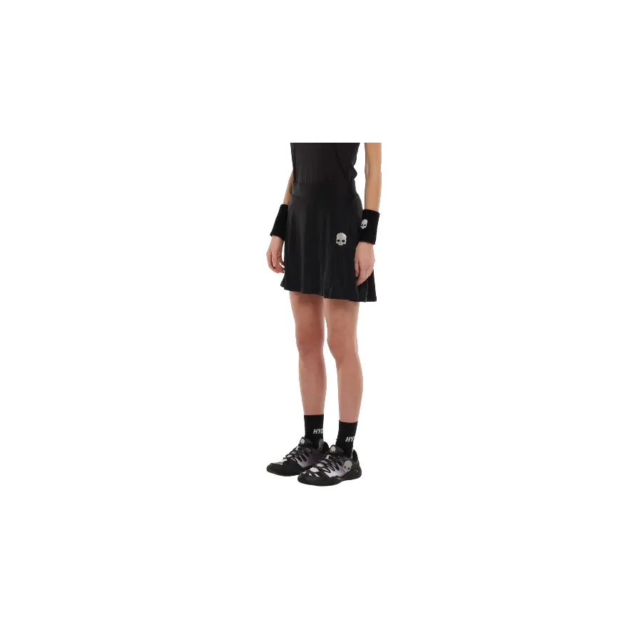 Юбка Hydrogen Basic Tech Black