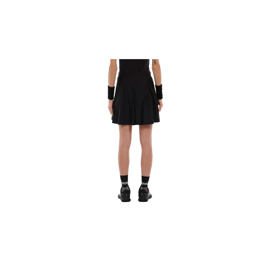 Юбка Hydrogen Basic Tech Black