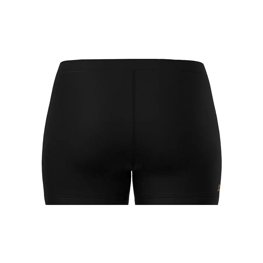 Платье женское Bidi Badu Paris 2024 Black/Gold