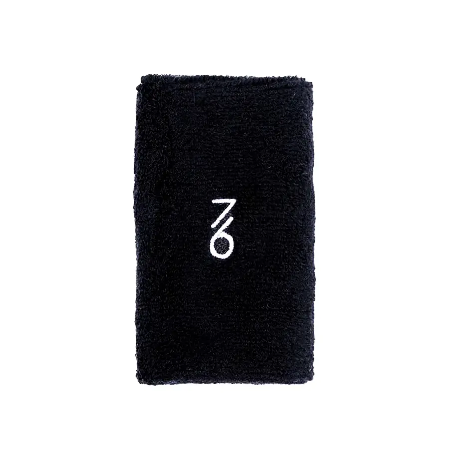 Напульсник 7/6 Long Black