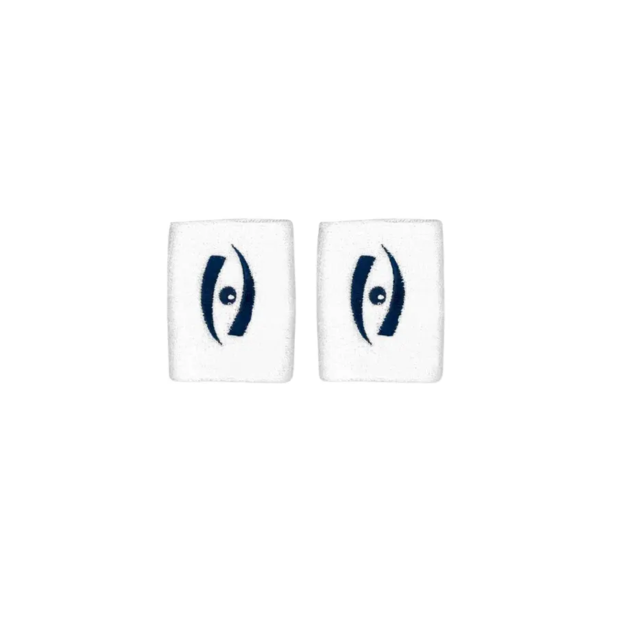 Напульсники Harrow White/Navy