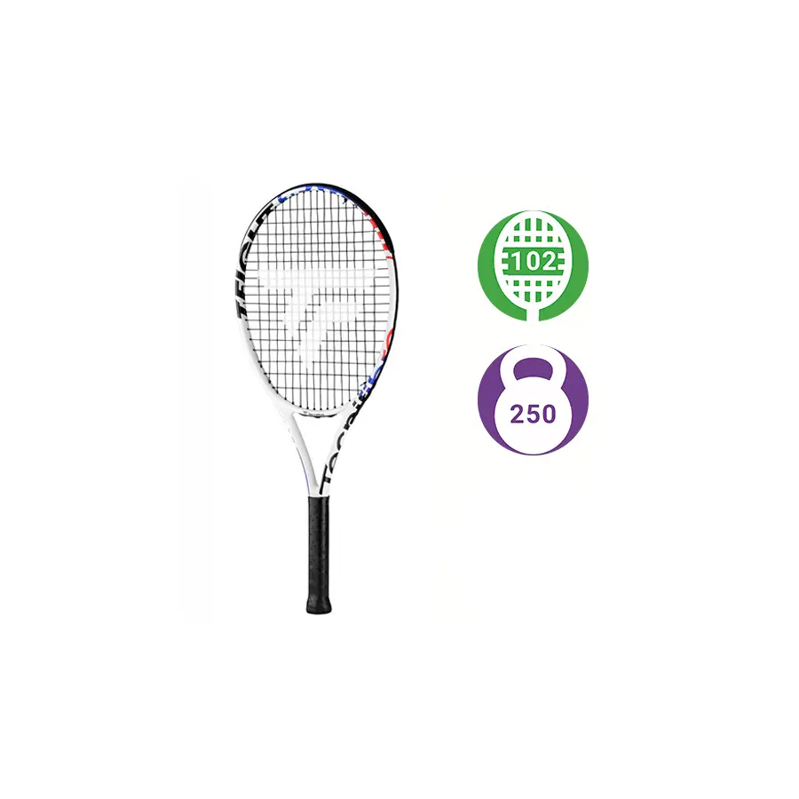 Детская теннисная ракетка Tecnifibre T-Fight Team 25