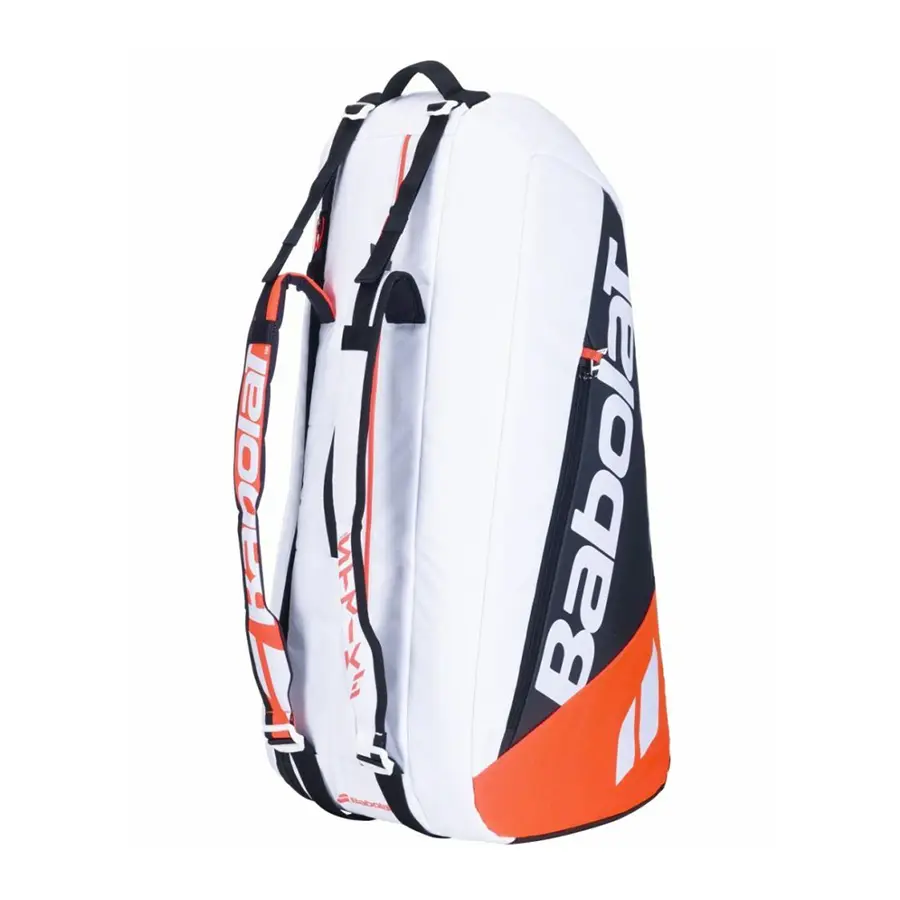 Сумка Babolat Pure Strike на 6 ракеток (2024)