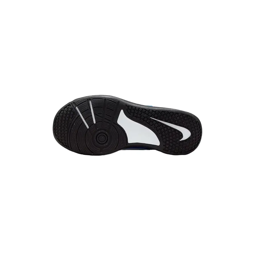 Детские кроссовки Nike Omni Multi-Court Game Royal/White-Black