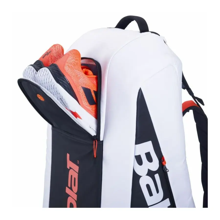 Сумка Babolat Pure Strike на 6 ракеток (2024)