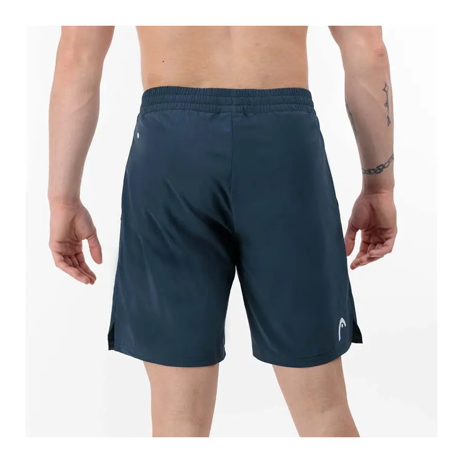 Шорты Head Power Navy