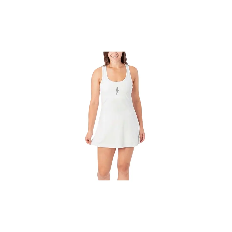 Платье ABOUT Wimbledon Camou Pixel White