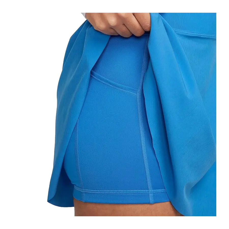 Юбка Nike Dri-Fit Advantage Blue