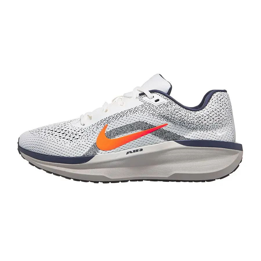 Кроссовки Nike Winflo 11 Sail/Total Orange/Thunder