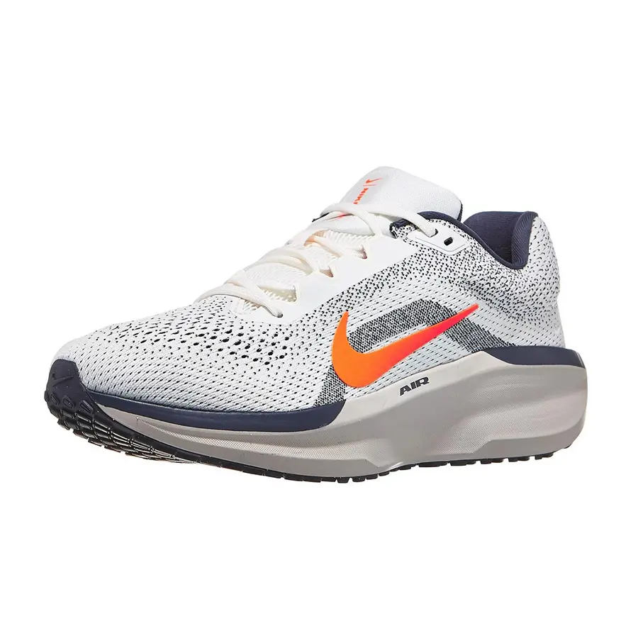 Кроссовки Nike Winflo 11 Sail/Total Orange/Thunder