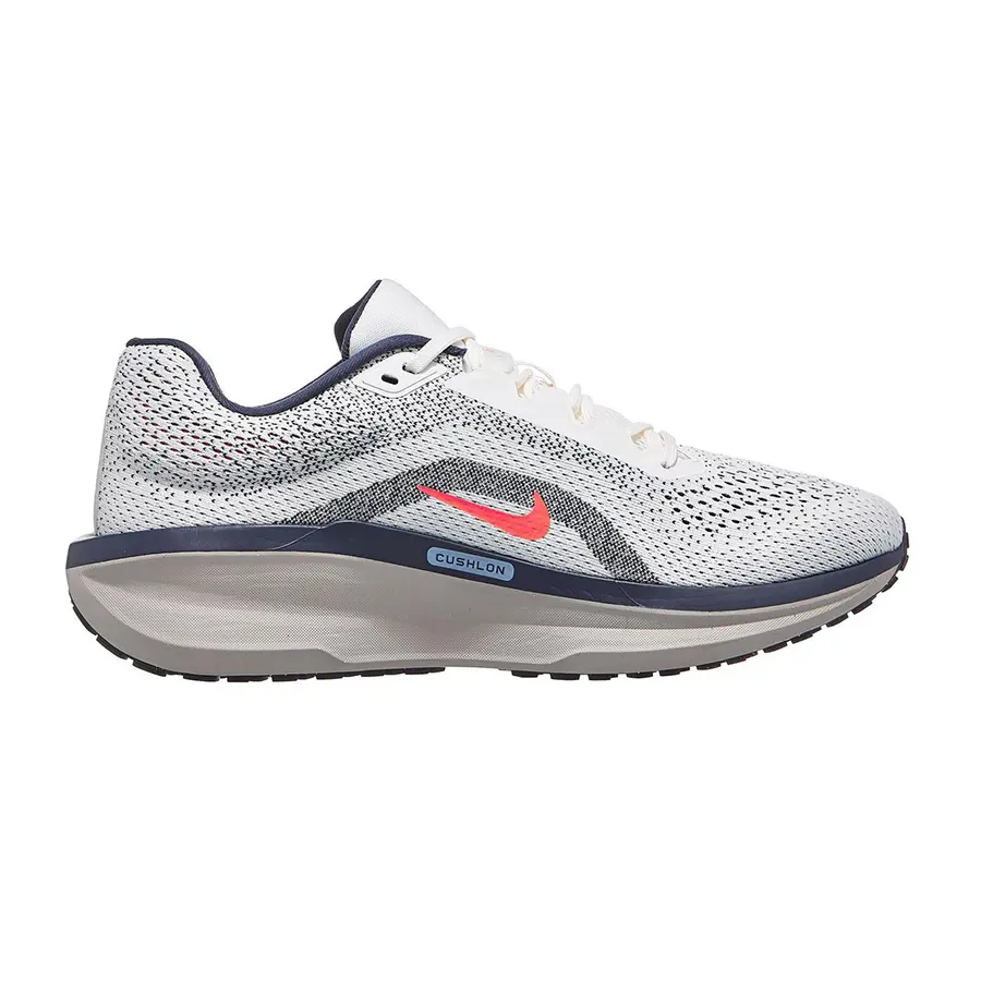 Кроссовки Nike Winflo 11 Sail/Total Orange/Thunder