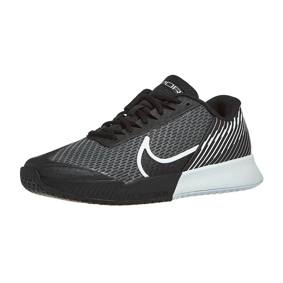 Теннисные кроссовки Nike Zoom Vapor Pro 2 Black/White