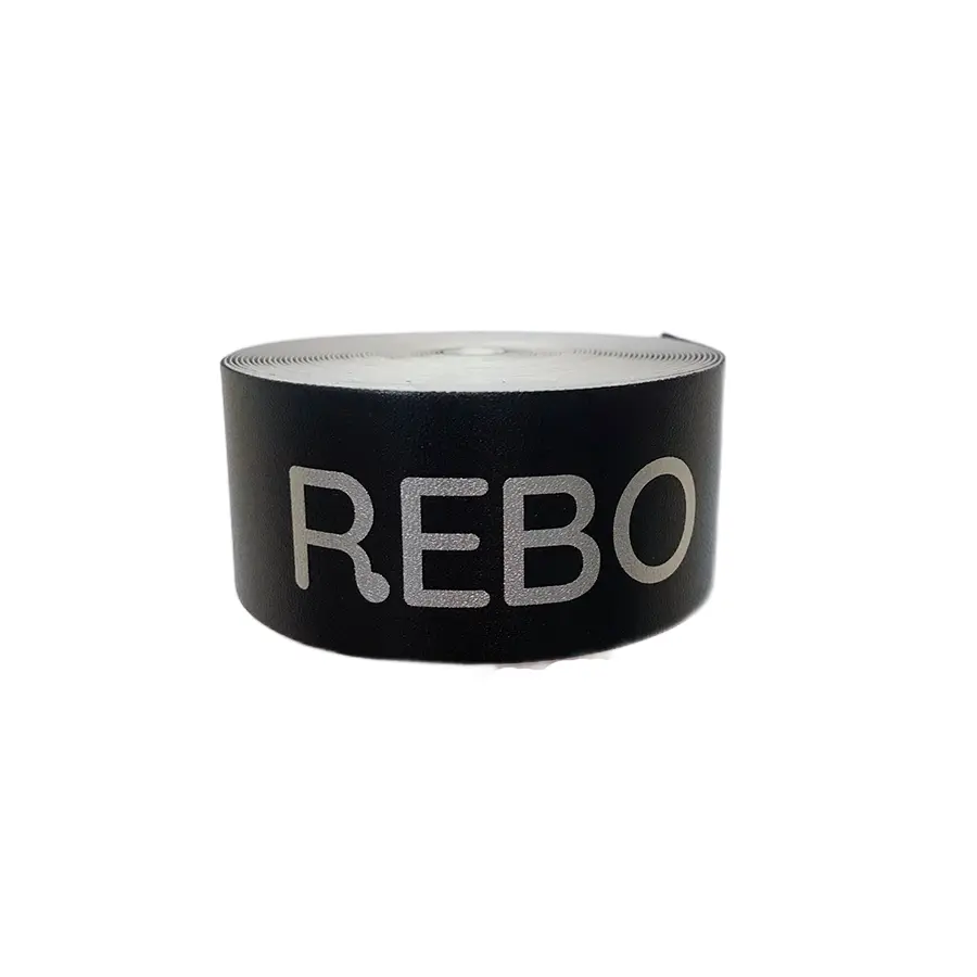 Защитная лента Rebo Black 30 мм.