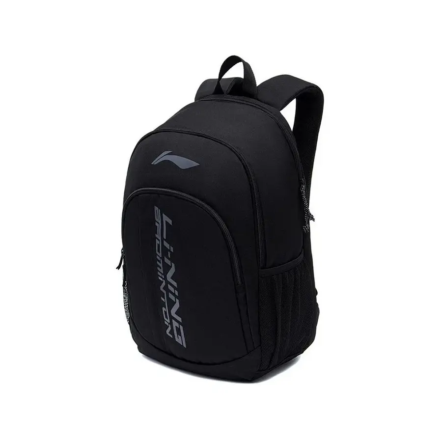 Рюкзак Li-ning ABSS275-4C Black