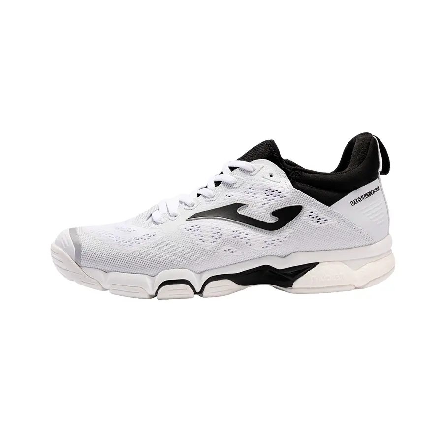 Кроссовки Joma B.Breston 2202 White/Black
