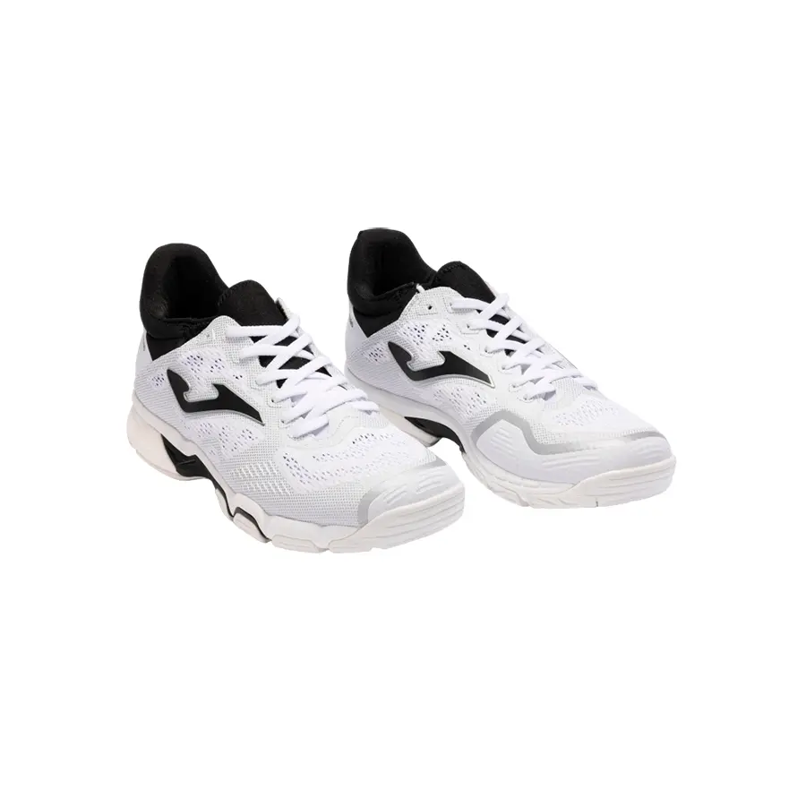 Кроссовки Joma B.Breston 2202 White/Black