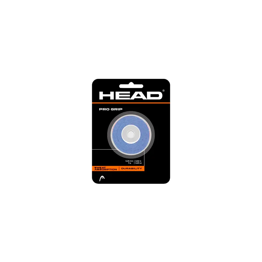Намотка Head Pro Grip 3 штуки