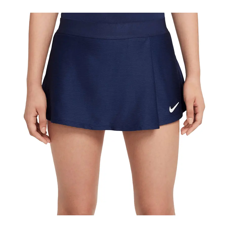 Юбка для девочек Nike Court Victory Blue
