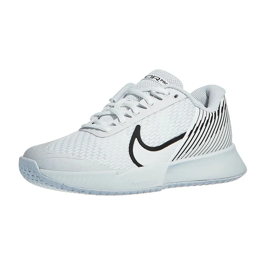 Теннисные кроссовки Nike Vapor Pro 2 White/Silver