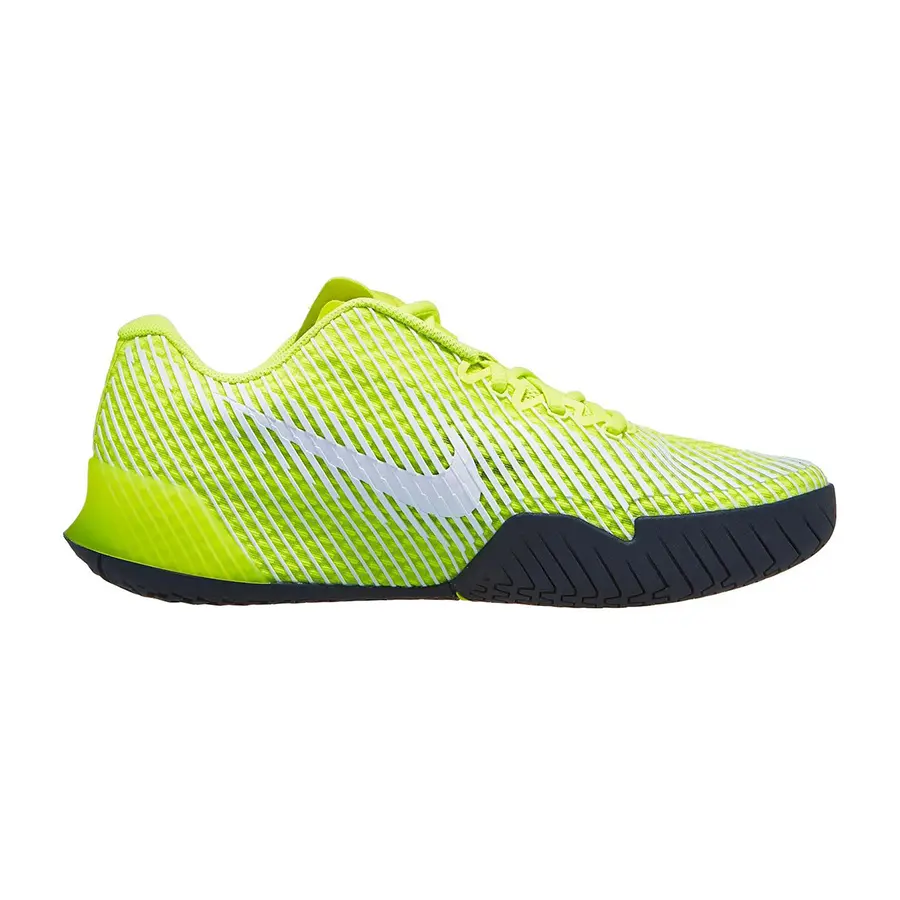 Теннисные кроссовки Nike Zoom Vapor 11 Volt/White/Navy