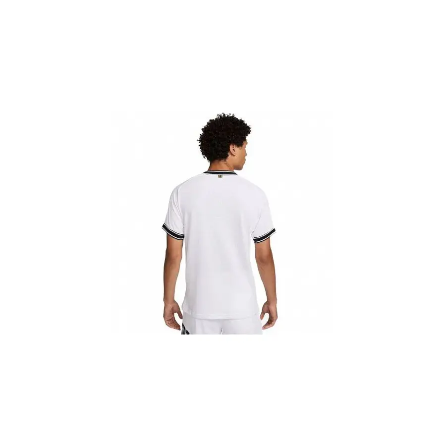 Футболка Nike Court Heritage White