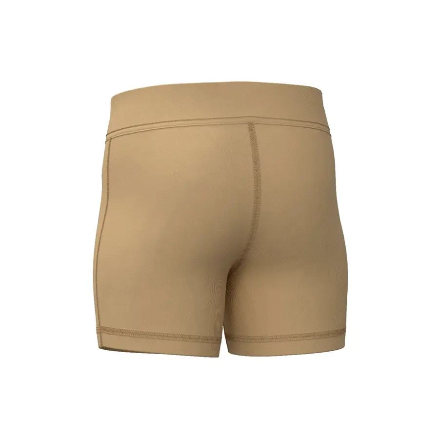 Шорты под детское платье 7/6 Yana Shorts Taos Taupe