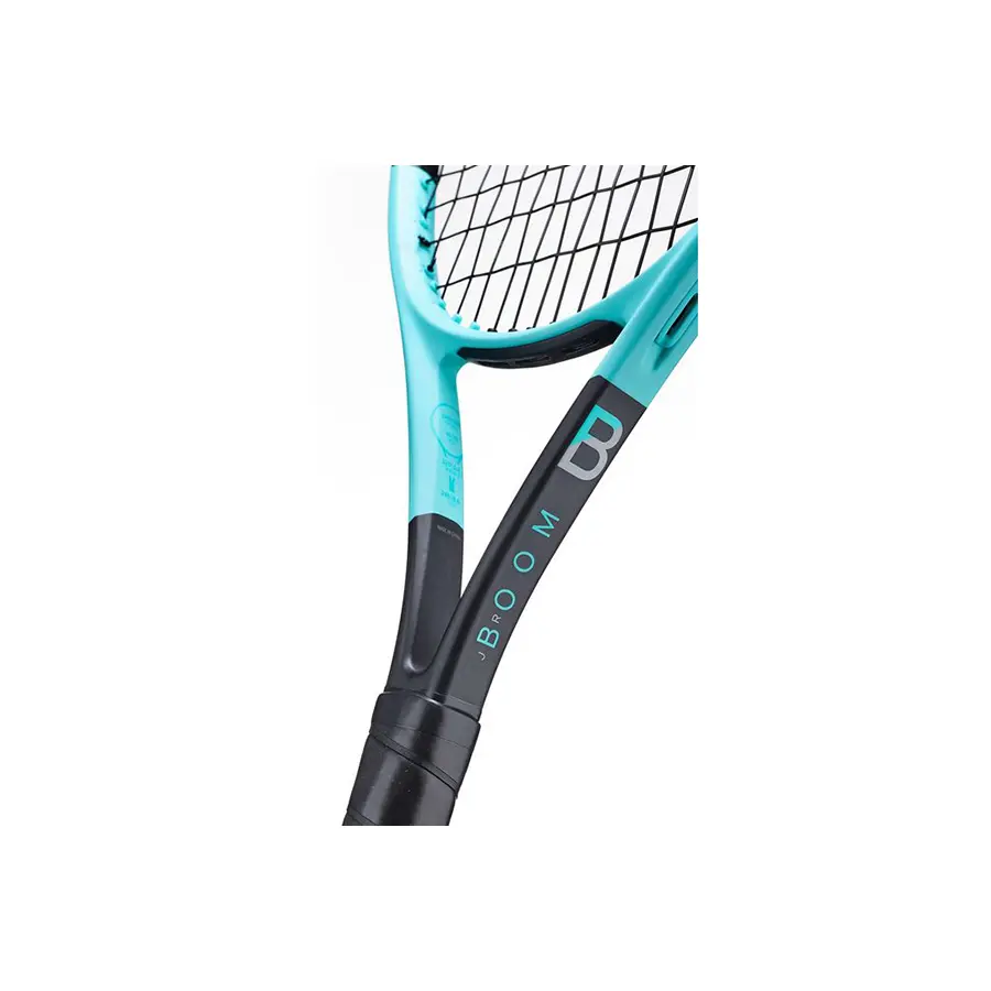 Детская теннисная ракетка Head Boom Junior 26 (2024)
