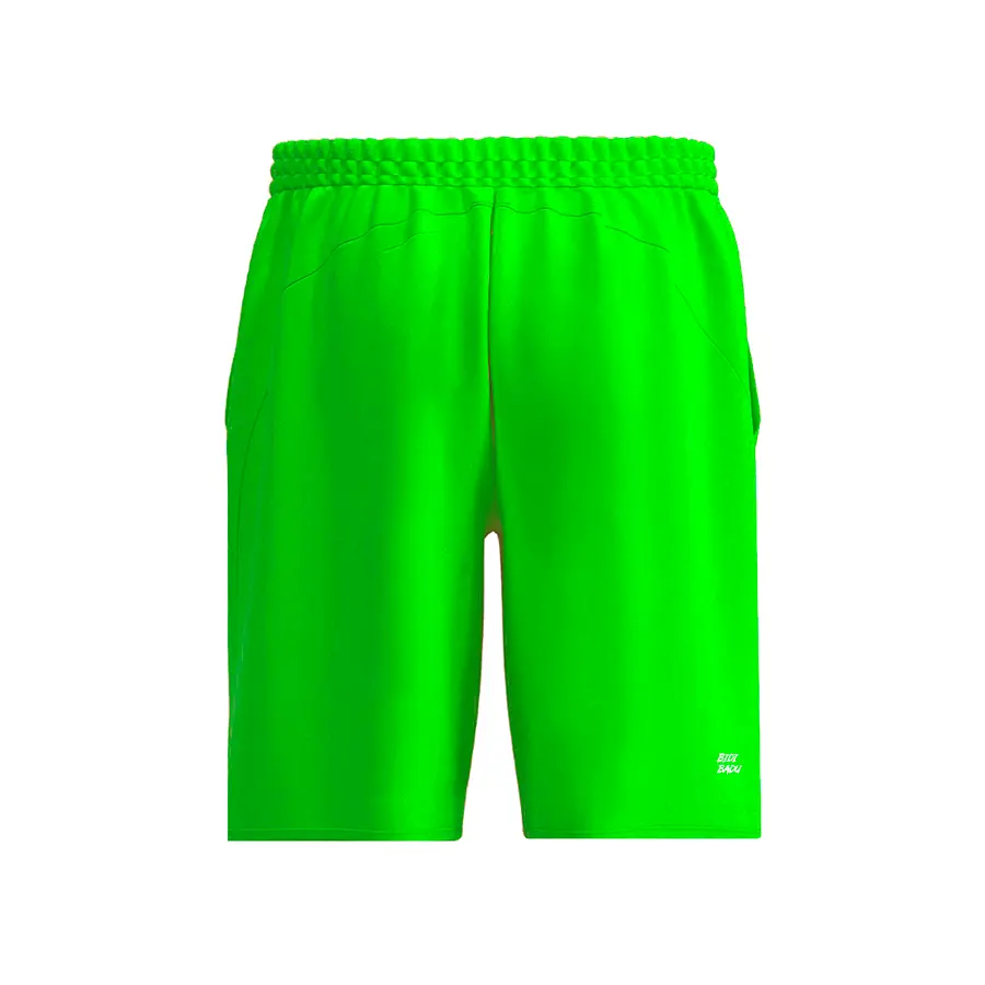 Шорты Bidi Badu Crew 9" Neon Green