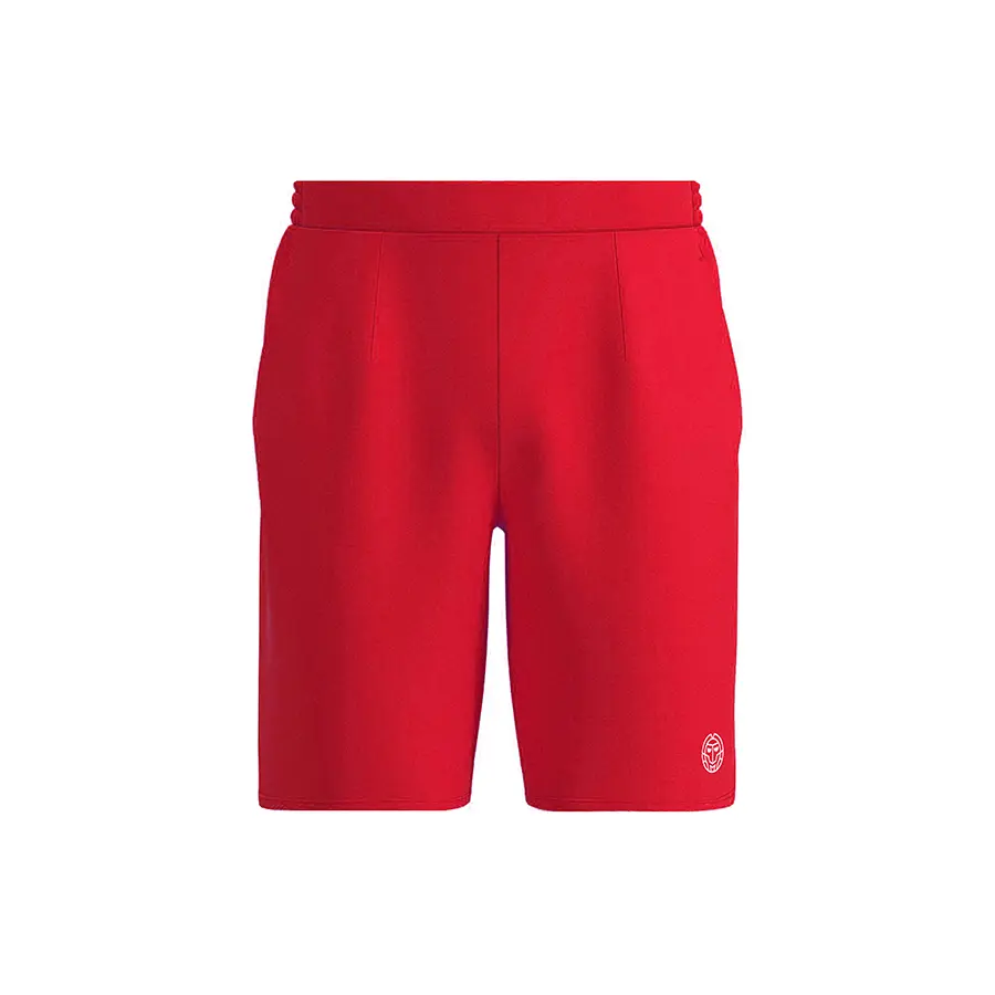 Шорты Bidi Badu Crew 9" Red