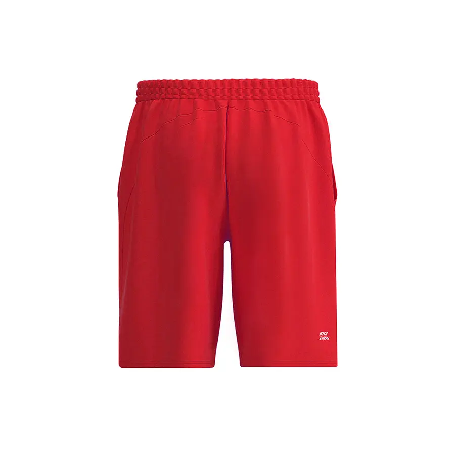 Шорты Bidi Badu Crew 9" Red