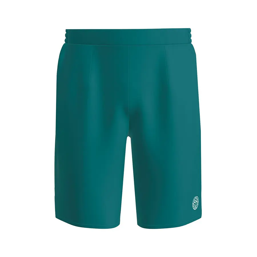Шорты мужские Bidi Badu Spike Crew 9" Dark Green