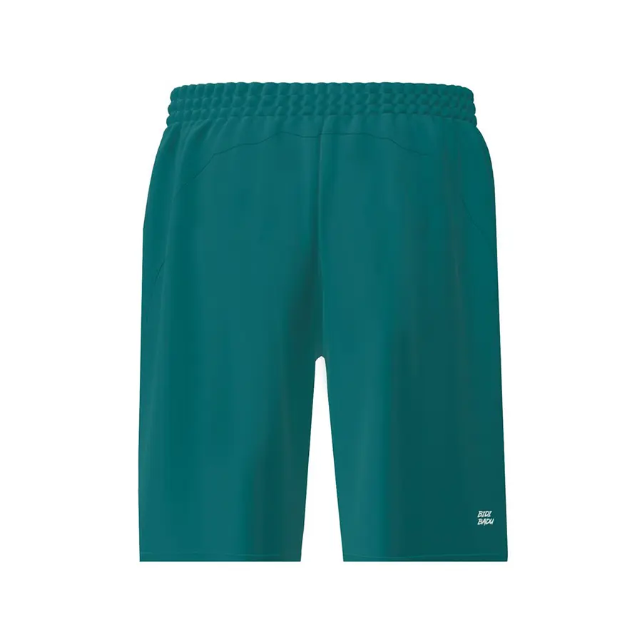 Шорты мужские Bidi Badu Spike Crew 9" Dark Green